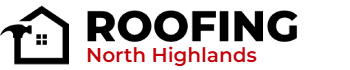 North Highlands Roofing Company Logo